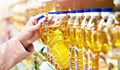 Цената на олиото падна до 4,99 лева за литър