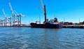 Украйна поиска Турция да задържи руски кораб с откраднато зърно
