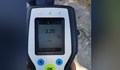 Задържаха шофьор с 3,35 промила в кръвта на входа на Пазарджик