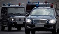 Пореден случай на задържан шофьор със син буркан в София