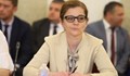 Теодора Генчовска: Реакцията в Скопие е доста притеснителна