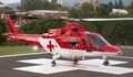 Министерството на здравеопазването обяви обществена поръчка за закупуване на шест медицински хеликоптера