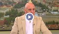Николай Радулов: Семерджиев може да е член на организация с полицаи и прокурори
