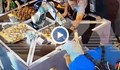 Робот счупи пръста на дете по време на турнир по шах