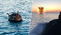 Взривиха морска мина край Камчия