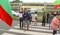 Протестиращи блокираха подбалканския път София - Бургас