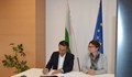 България подписа меморандум с "Амазон"