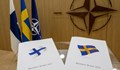 Утре Швеция и Финландия подписват за присъединяването си към НАТО