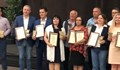Община Бяла е отличена с годишна национална награда за развитие на туризма