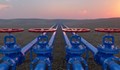 "Газпром" обяви, че ще намали още обема на доставките към Германия