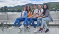 Русенски ученици вземат участие по европейски проект в Австрия