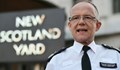 Бивш шеф на борба с тероризма пое Лондонската полиция