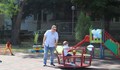 Откриха нова детска площадка за деца с увреждания в Русе