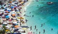 Гърция отчита рекордно добър туристически сезон