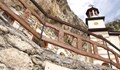 Историята на Ивановските скални църкви оживя във филм, представен в Русе