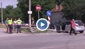 Мотористът от катастрофата в Басарбово е загинал на място