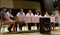 Бурни дискусии на срещата в Мартен за облекчаване на тежкотоварния трафик