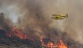 Испания преживява най-тежките си горски пожари, откакто се води статистика