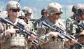 САЩ планират да увеличат военната помощ за България и подкрепата за „Три морета“