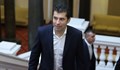 Кирил Петков ще замине за Азербайджан