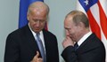 Владимир Путин няма да поздрави Байдън за 4 юли