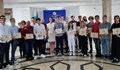 4 ИТ отличници от Русе получиха грамоти от МОН