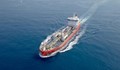 Турция възобновява проучванията за газ в Средиземно море