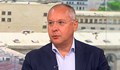 Сергей Станишев: Политиците не са узрели, че е нужна широка коалиция