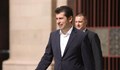 Кирил Петков ще договаря допълнителни количества газ в Азербайджан