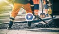 Министерството на финансите: Държавата е лишена от пътно поддържане в следващите 7 месеца