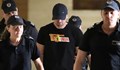 Съдът окончателно освободи Андре Токев, въпреки несъгласието на затвора