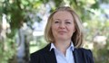 Надежда Йорданова: Подаръкът за Делян Пеевски доказа, че правилно закрихме спецпрокуратурата