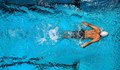Колко калории горим с различните стилове на плуване?