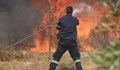 Големи пожари в Черна гора