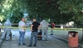 Задържаха заподозрян за убийството в центъра на Варна
