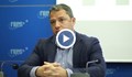 ГЕРБ: "Булгаргаз" е купувал газ от посредник на "Газпром"