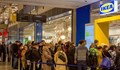 "Икеа" връща онлайн продажбите в Русия