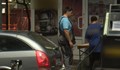 Увеличените цени на горивата свиха с 60% оборота на бензиностанция в Русе