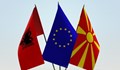 Северна Македония и Албания официално започват преговори за членство в ЕС