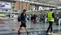 Стотици отменени полети в Италия