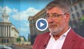 Сашо Дончев: Договорил съм 15 млрд. куб. м. газ с американска компания