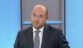 Георги Георгиев: Царят е гол - природен газ няма