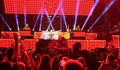 Slipknot “избухна“ за първи път на българска сцена