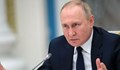 Владимир Путин: Украйна не е изпълнила условията на предварителното мирно споразумение