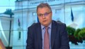 Стоян Михалев: Бойко Борисов ще го изучават в училище как се самооборва по няколко пъти