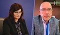 Асена Сербезова уволни и шефа на онкологията