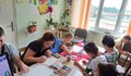 „Лято в библиотеката“ привлича децата в Долна Студена