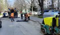 Русе оглави списъка на МФ с близо 8 милиона лева за ремонт на улиците