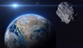 Астероид с размерите на небостъргач ще мине край Земята днес