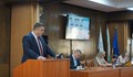 Председателят на ОбС - Русе се отчита за свършеното относно натоварената с тлеещи въглища баржа